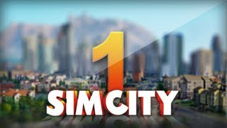 SimCity | Episode 1 - Welcome the new mayor !!