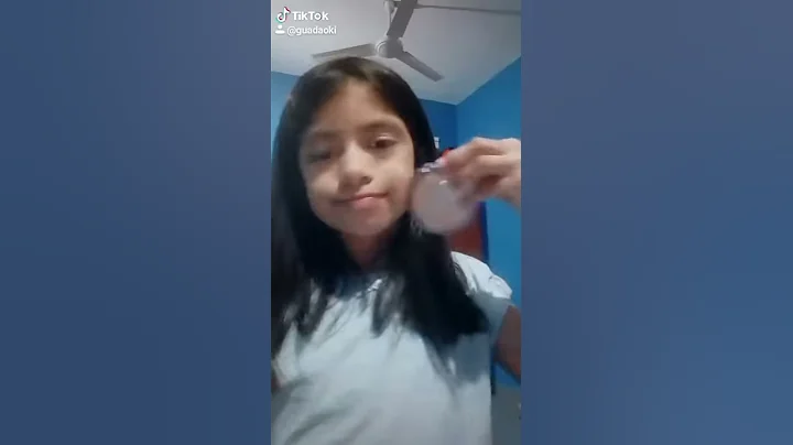 Me pinte horrible jaja/maria torrez