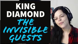 King Diamond -  