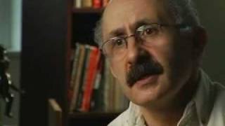 Turkish Historian On Armenian Genocide