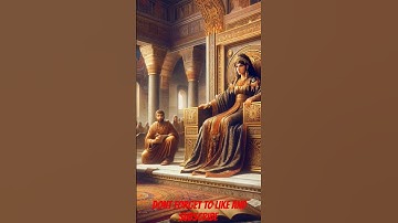 Who Was Zenobia? Exploring the Reign of the Palmyrene Queen #zenobia #warriorqueen #rome #story