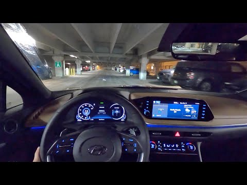 2020-hyundai-sonata-limited---pov-night-drive-&-final-thoughts