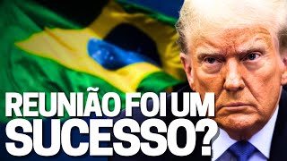 Download Lagu “Vamos negociar com Brasil” - reunião Lula x Trump foi sucesso?! Bolsonaro? Venezuela? Terras raras? MP3 Download Lagu “Vamos negociar com Brasil” - reunião Lula x Trump foi sucesso?! Bolsonaro? Venezuela? Terras raras? MP3