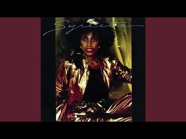 SYREETA - QUICK SLICK