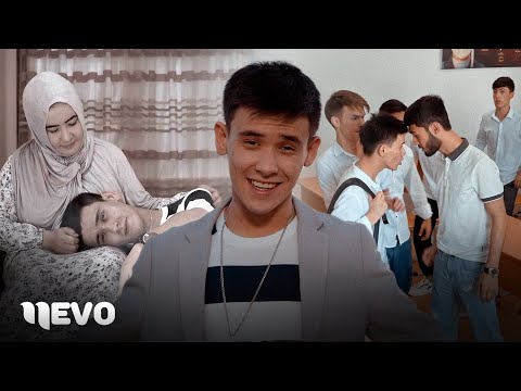 Saidahmad Umarov - Soxta do'st (Videoklip)