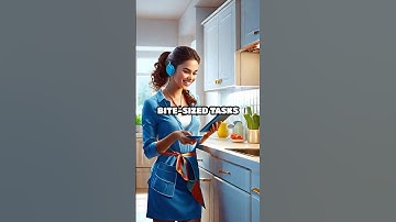 Boost Productivity with the Two-Minute Rule!