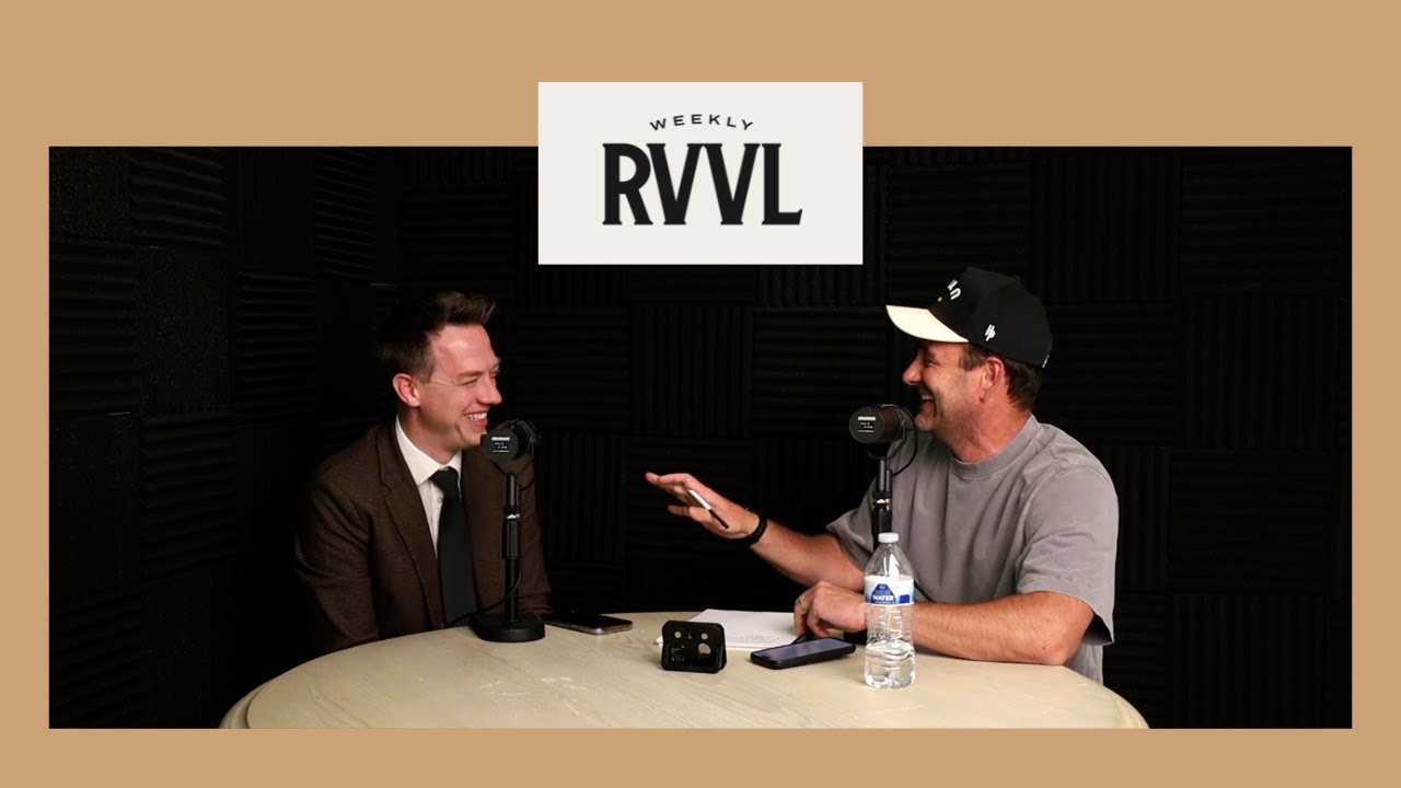 маловероятно | Подкаст RVVL