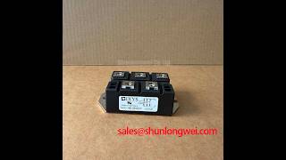 #ixys VUO160-08NO7 #igbt