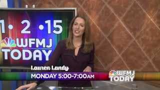 WFMJ Today