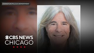 Northwestern University professor Nina Kraus reported missing