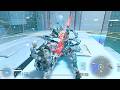 【PS5】プラグマタを難易度スタンダートでプレイ Part.22 シークレットチャンバー7 フローティングコンベアー【PRAGMATA】