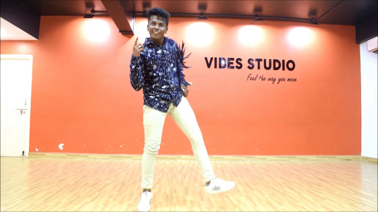EkBaar Dance Cover  Vinaya Vidheya Rama Songs  Ram Charan Kiara Advani Vivek Oberoi