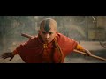 Avatar the last airbender   official trailer 2024   ysbryn channel