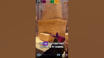 😢 Done with CS2 — donating a few skins to real fans