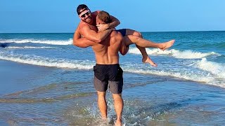 Famous How We Fell In Love | The True Story Profile