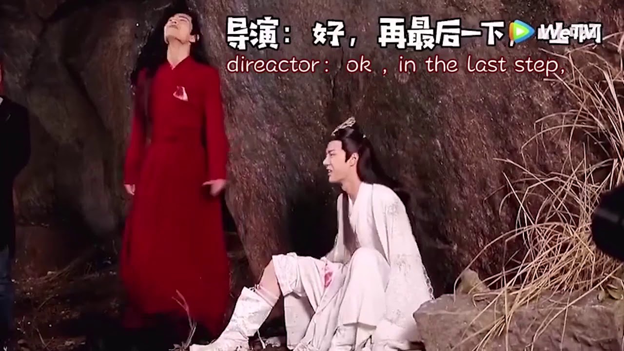 【BJYX】It is so sweet～～