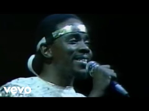 Earth, Wind & Fire - Fantasy 