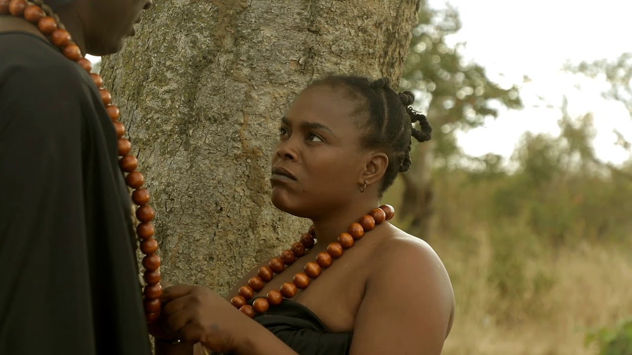 ROOTS OF THE ANCESTORS_ EPISODE 22