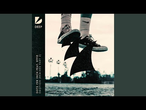 Effie — Emotion (J-Fresh Extended Remix)