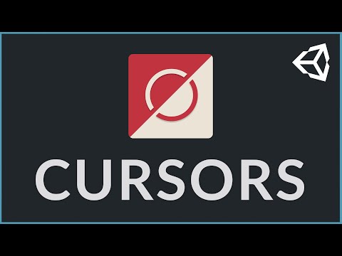 Cursor Controller 1.1 | Destiny Free Cursor | Asset Store