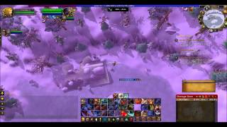 Intervene & Slow Fall bug