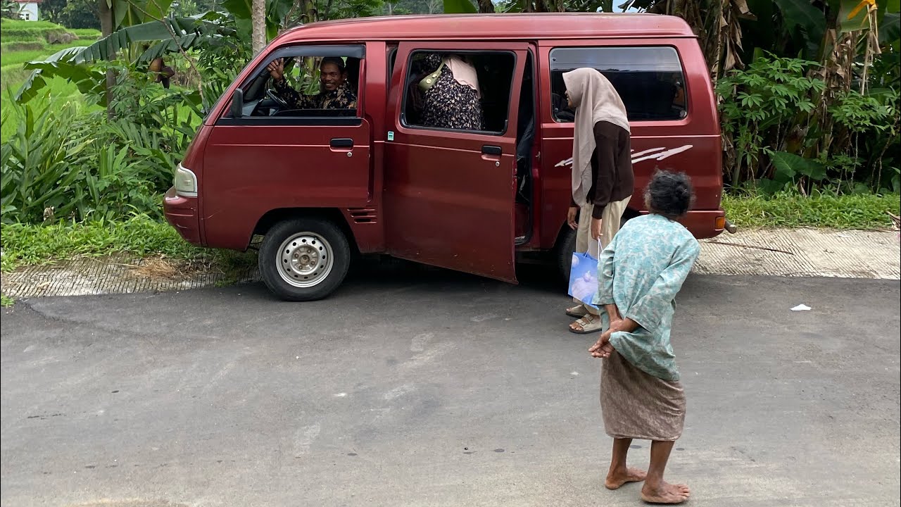 My village routine l kegiatan rutin di desa