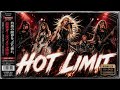 もしも『HOT LIMIT』が限界突破する灼熱の嬢メタルだったら / T.M.Revolution - Lady's Metal cover style | Dreamy J-POP