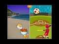 two games