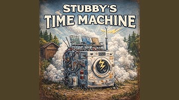 Stubbys Time Machine, Pt. 2