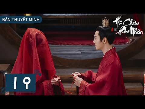 Video PHIM THUYẾT MINH | Hộc Châu Phu Nhân - Tập 19 | Dương... - YouTube