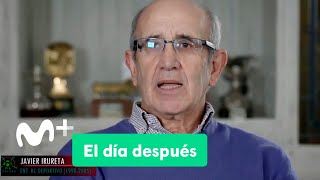 El Día Después (18/01/2021): El Dépor del 'Centenariazo'