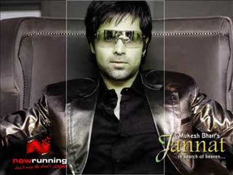 jannat jahan- jannat 2008 new song and movie