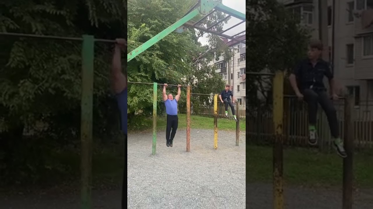 Пресс склепка на скамье