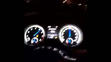 Burger Motorsport JB1 plug and play on Golf 7R and Audi S3 Launch control