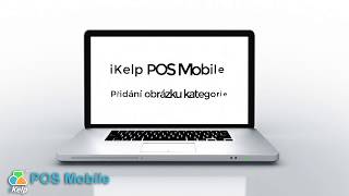 iKelp POS Mobile - Přidání obrázku ke kategorii screenshot 5