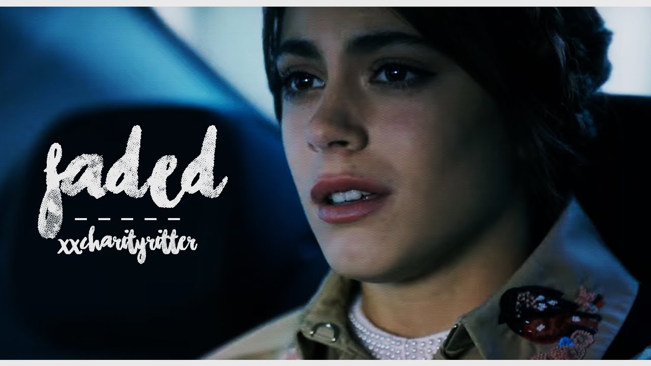 Leon and Violetta (Tini) || Where are you now?