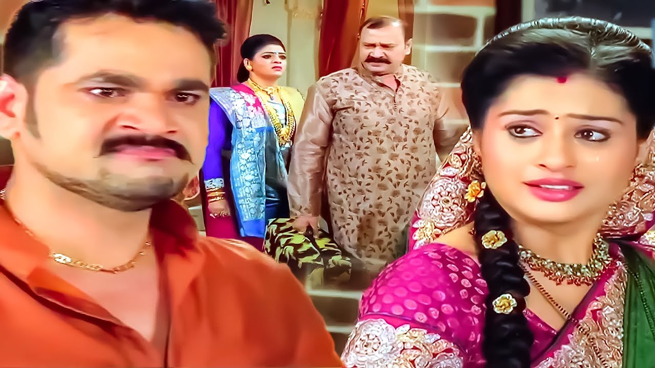 कप्तान साहब घर छोड़कर क्यों जा रहे थे हमेशा के लिए लेकिन Akhir Bahu Bhi Toh Beti Hi Hai Ep 111 to 114