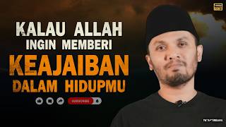1 Simple Trait That Makes Allah Instantly Fall in Love — Ustadz Hanan Attaki Lecture #hananattaki