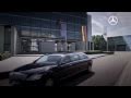 Mercedes Benz S 600 Pullman Guard   -   Video ...............Oeni