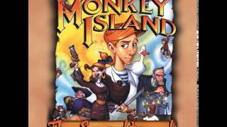 Escape from Monkey Island   44   The Curtain Opens Booty Showcase