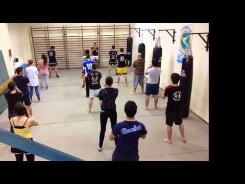 Golden Phoenix Muay
