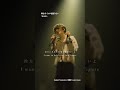 🌃 夜永唄 - Live Clip