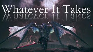 Gmv - Whatever It Takes - Monster Hunter World Iceborn