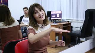 Дневники КМА 281. Действие и противодействие Дневники КМА 281. Действие и противодействие