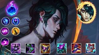 LOL MONTAGE 2026 -  BEST PENTAKILLS