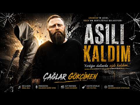 Asılı Kaldım