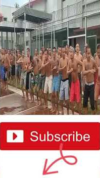 Keren!!! Yel-yel Narapidana Lapas Narkotika Jogja #Shorts #Foryoupage #FYP #Viral #Trendingtopics