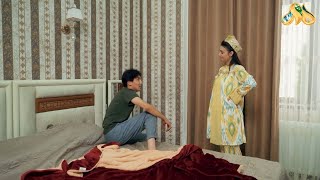 Narxi qancha mehrni, ayting? Besh kunlik dunyo  5 серия [Анонс] [Дата выхода]