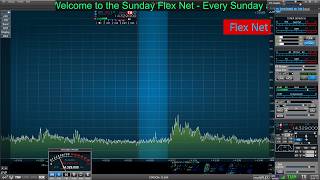 Replay of the Flex Net for Sunday, March 1, 2026