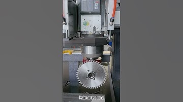 1325 1530 atc cnc router with angle head #cnc #machine #manufacturing #woodworking #cncmachine